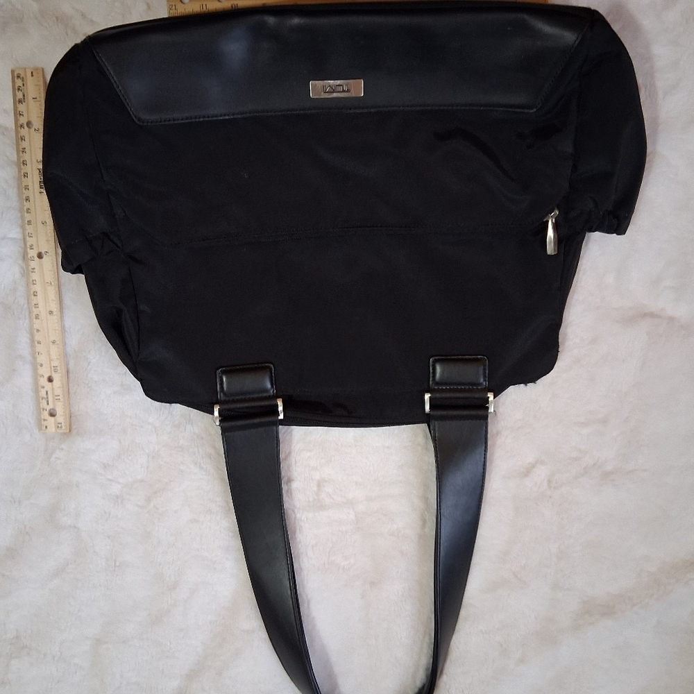 Tumi Black Bag - Picture 3 of 5